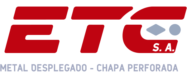 Logo ETC SA